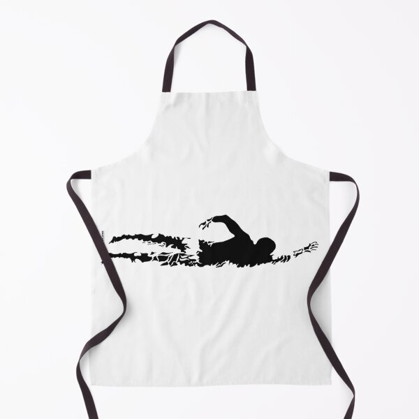 Item preview, Swimming designed and sold by davidgoble.