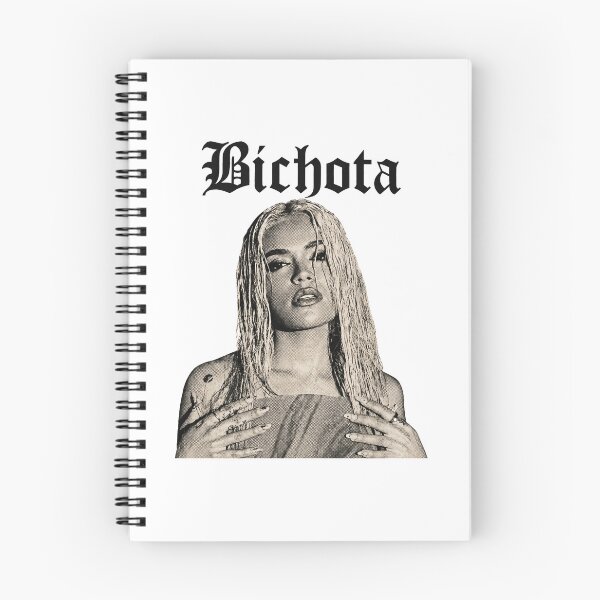 Item preview, karol g 2026 tour - Bichota Vintage designed and sold by DreadFlockArt.