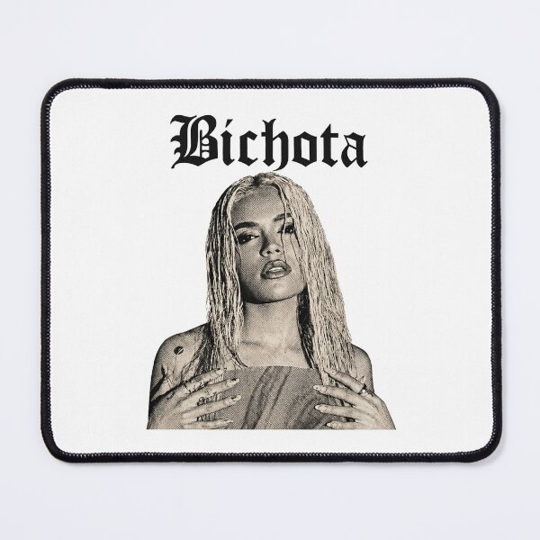 Item preview, karol g 2026 tour - Bichota Vintage designed and sold by DreadFlockArt.