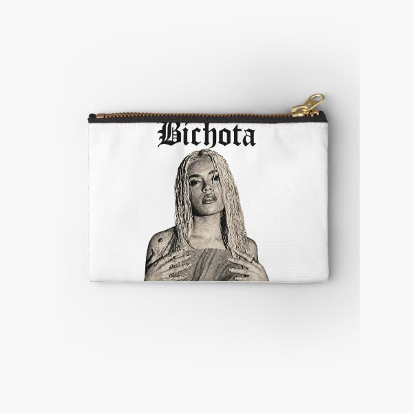 Item preview, karol g 2026 tour - Bichota Vintage designed and sold by DreadFlockArt.