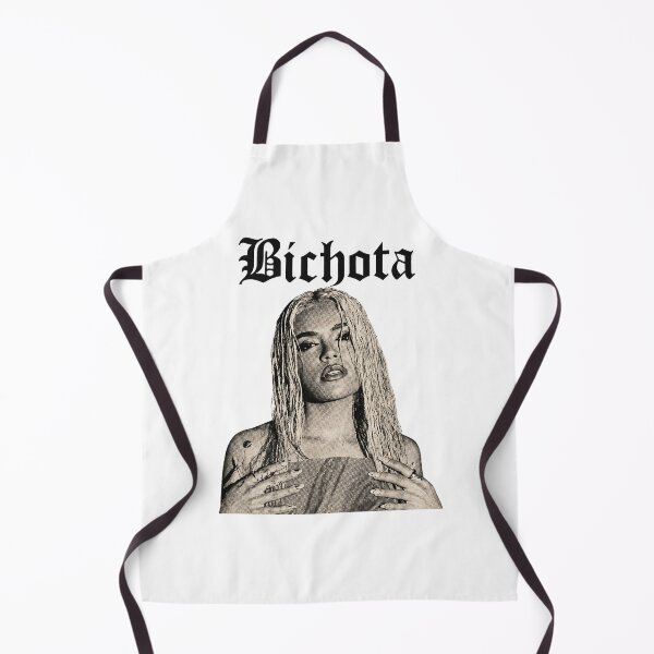 Item preview, karol g 2026 tour - Bichota Vintage designed and sold by DreadFlockArt.