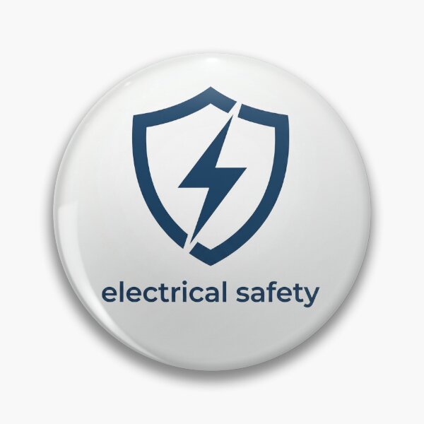 Item preview, ELECTRICAL SAFETY designed and sold by safetygearpro.