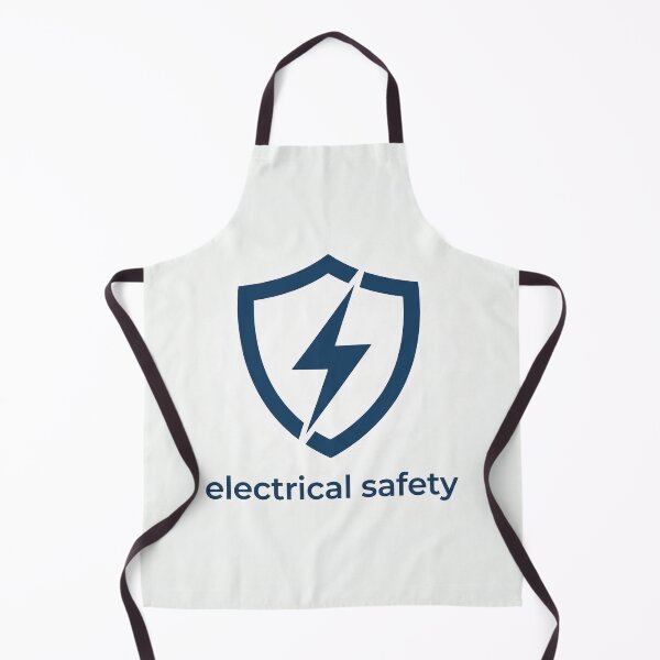 Item preview, ELECTRICAL SAFETY designed and sold by safetygearpro.