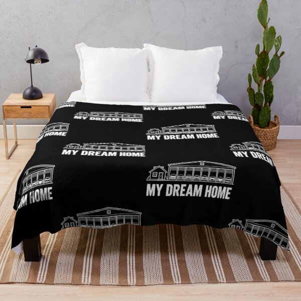 Item preview, My Dream Home Funny Car Enthusiast Garage designed and sold by ViniBall.