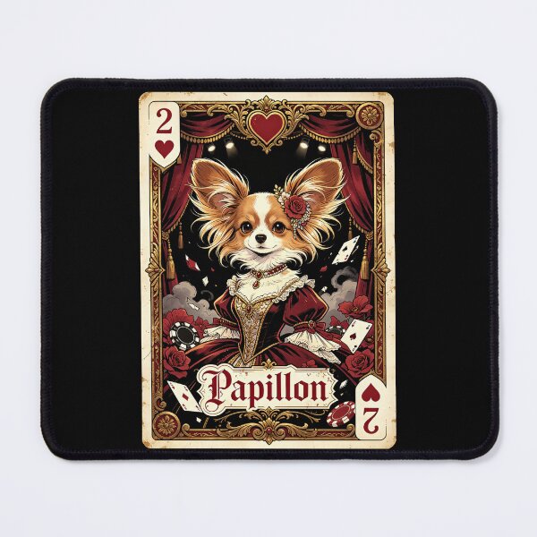 Item preview, Poker Card x Dog designed and sold by forget45studio.