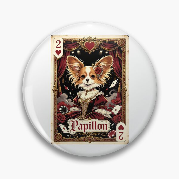 Item preview, Poker Card x Dog designed and sold by forget45studio.