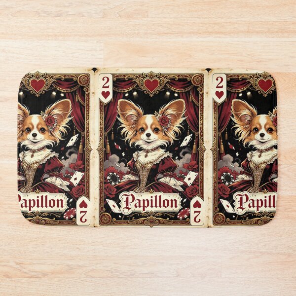 Item preview, Poker Card x Dog designed and sold by forget45studio.