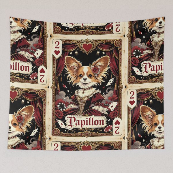 Item preview, Poker Card x Dog designed and sold by forget45studio.