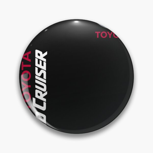 Item preview, Toyato Land Cruiser Toyato Black And White Car designed and sold by FranciscoGonzal.