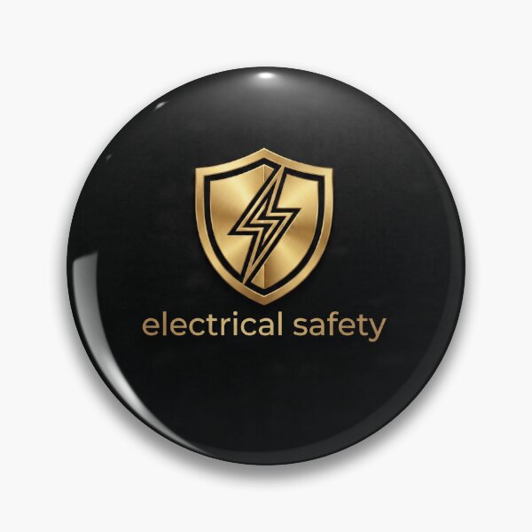 Item preview, ELECTRICAL SAFETY designed and sold by safetygearpro.