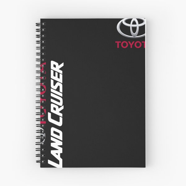 Item preview, Toyato Land Cruiser Toyato Black And White Car designed and sold by FranciscoGonzal.