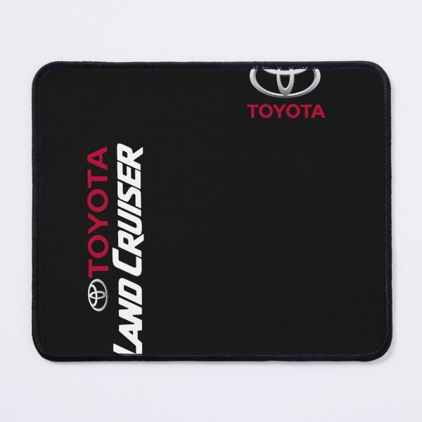 Item preview, Toyato Land Cruiser Toyato Black And White Car designed and sold by FranciscoGonzal.