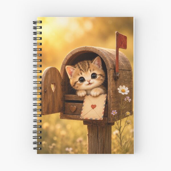 Item preview, Charming Cat Art for Cat Lovers designed and sold by dreamybyana.