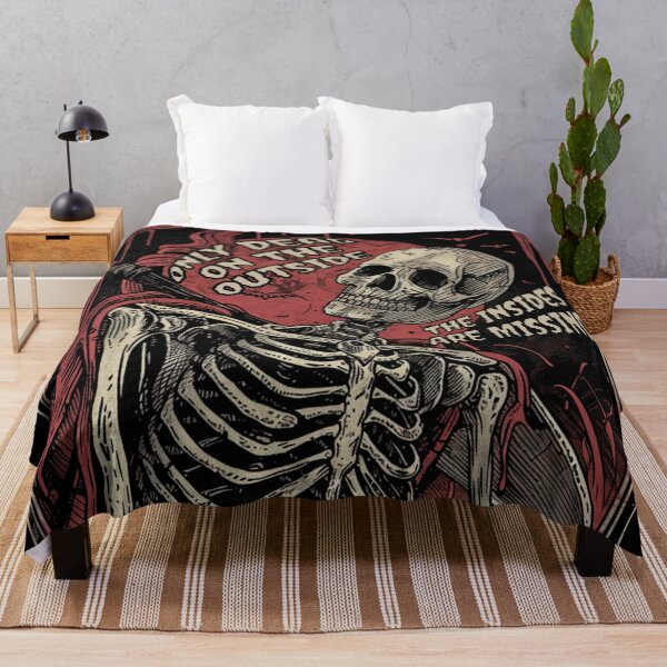 Item preview, Happy Skeleton designed and sold by Meta Mage Studios.