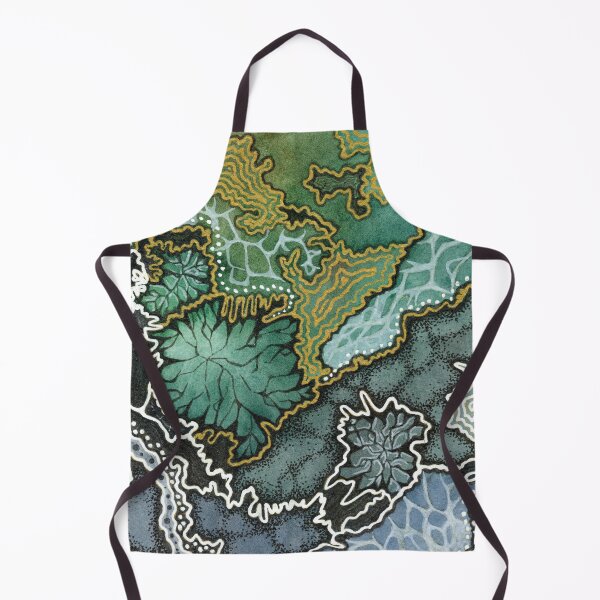 Item preview, Sea spume designed and sold by Eel Maiden.
