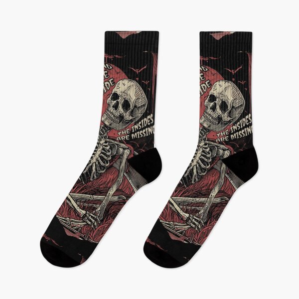 Item preview, Happy Skeleton designed and sold by Meta Mage Studios.