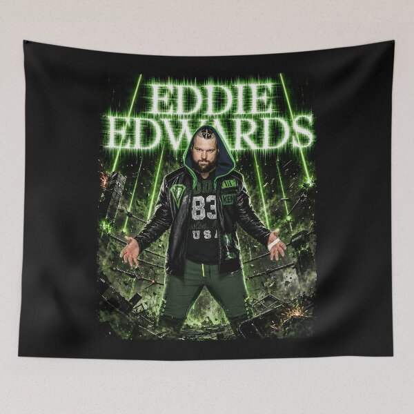 Item preview, WrestleManiacs #08 designed and sold by TeeCodes.
