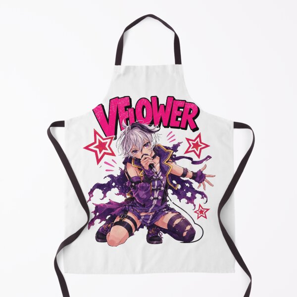 Item preview, Chibi Vflower designed and sold by devonclemon.