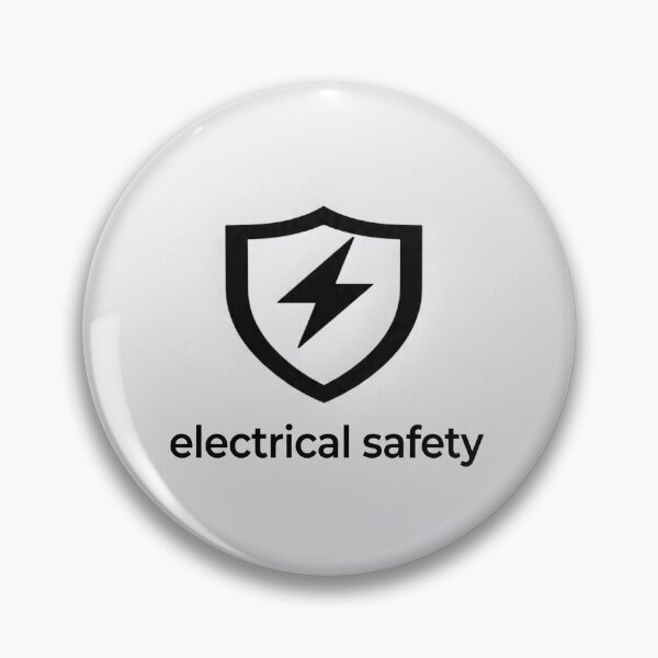 Item preview, ELECTRICAL SAFETY designed and sold by safetygearpro.