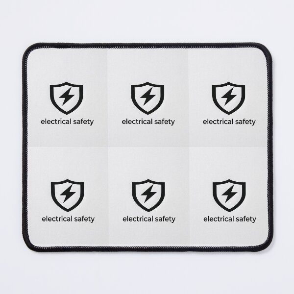 Item preview, ELECTRICAL SAFETY designed and sold by safetygearpro.