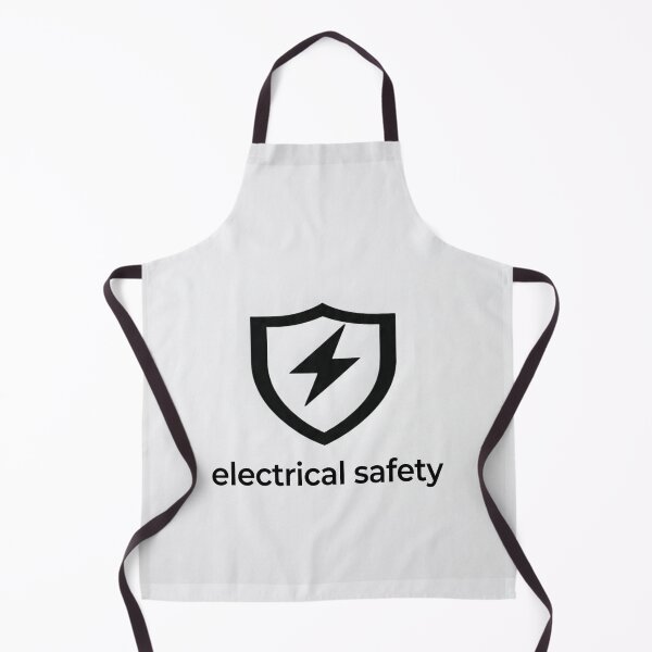 Item preview, ELECTRICAL SAFETY designed and sold by safetygearpro.
