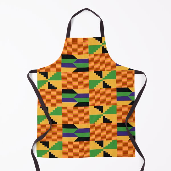 Item preview, Ashanti Kente Cloth pattern | Ghana designed and sold by MammothArt.