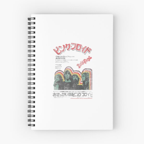 Item preview, Womens Pink Floyd Tokyo 1972 Live Design designed and sold by FoaienduFoakiIi.