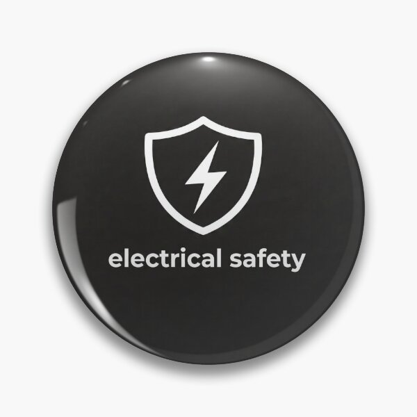 Item preview, ELECTRICAL SAFETY designed and sold by safetygearpro.