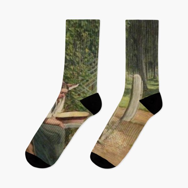 Item preview, A Study designed and sold by SharonTheFirst.