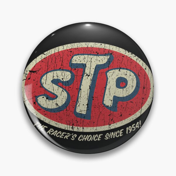 Item preview, Stp Racer'S Choice 1954 designed and sold by FranciscoGonzal.
