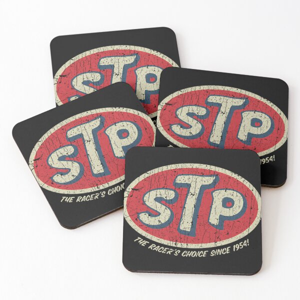 Item preview, Stp Racer'S Choice 1954 designed and sold by FranciscoGonzal.