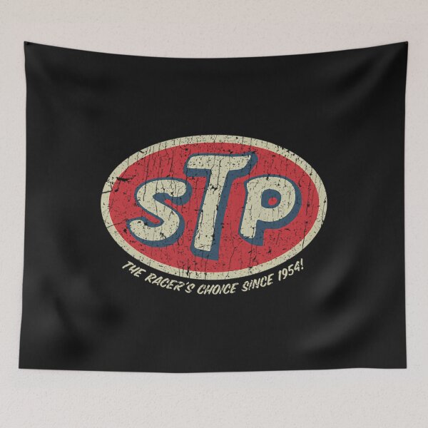 Item preview, Stp Racer'S Choice 1954 designed and sold by FranciscoGonzal.