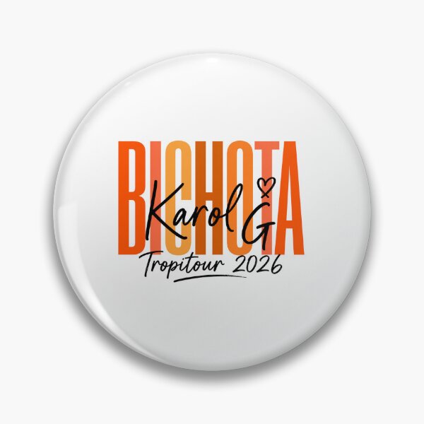 Item preview, Karol G Bichota Concert designed and sold by DreadFlockArt.