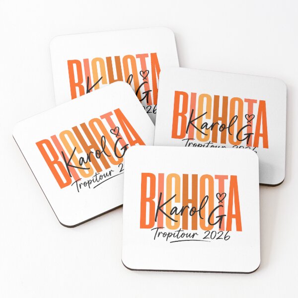 Item preview, Karol G Bichota Concert designed and sold by DreadFlockArt.