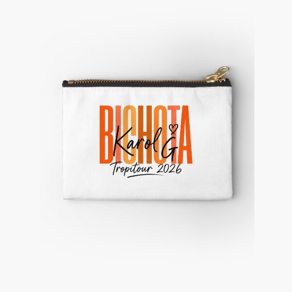 Item preview, Karol G Bichota Concert designed and sold by DreadFlockArt.