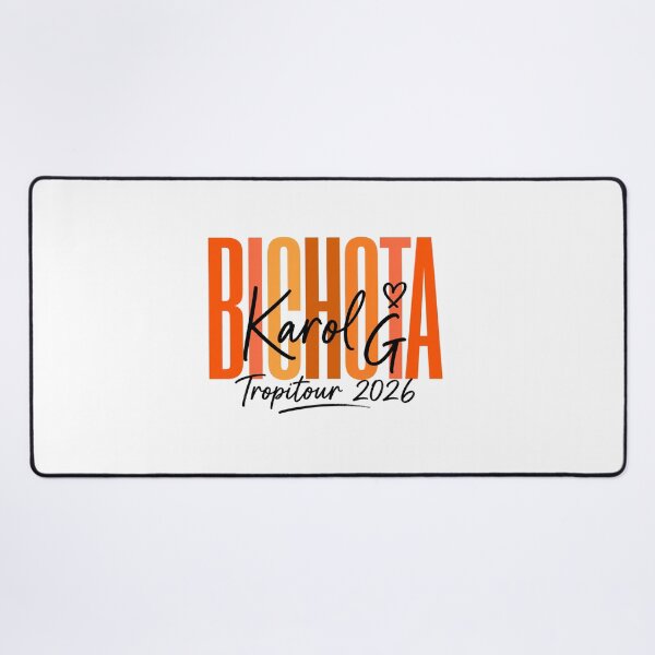 Item preview, Karol G Bichota Concert designed and sold by DreadFlockArt.