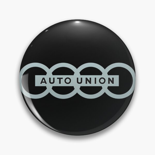 Item preview,  Auto Union Pre-War Grand Prix Team - Silver Grey Print designed and sold by FranciscoGonzal.