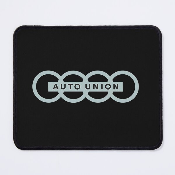 Item preview, Auto Union Pre-War Grand Prix Team - Silver Grey Print designed and sold by FranciscoGonzal.