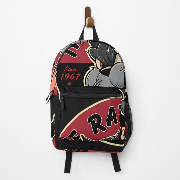 Item preview, Rockabilly Hot Rod Cat designed and sold by FranciscoGonzal.