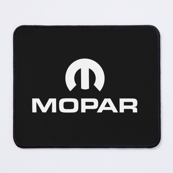 Item preview, Mopar - White Print designed and sold by FranciscoGonzal.
