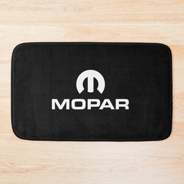 Item preview,  Mopar - White Print designed and sold by FranciscoGonzal.