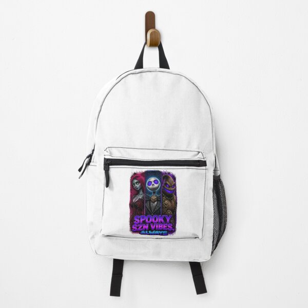 Item preview, Spooky Szn Vibes Always designed and sold by Sovereign Supply Co..