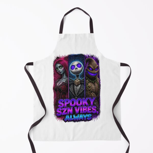 Item preview, Spooky Szn Vibes Always designed and sold by Sovereign Supply Co..