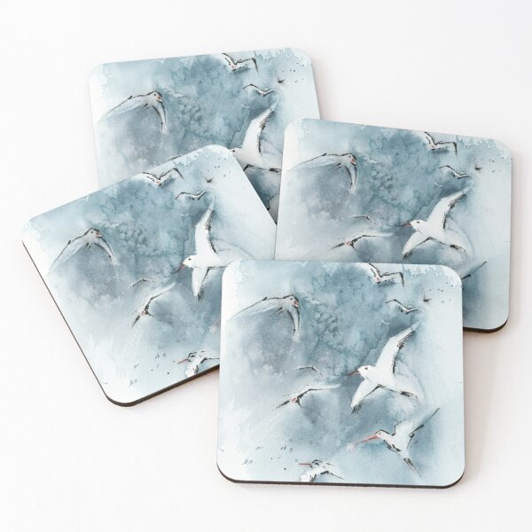 Item preview, Birds designed and sold by CanotStop.