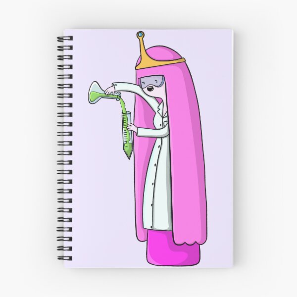 Item preview, Princess bubblegum  designed and sold by BrieArt.