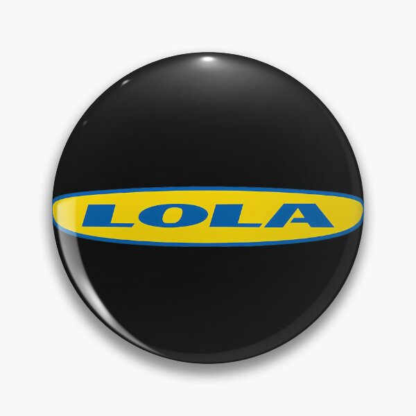Item preview, Lola Cars designed and sold by FranciscoGonzal.