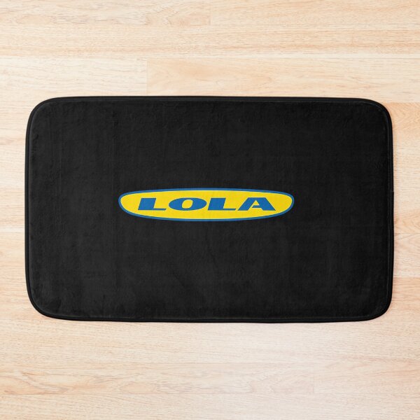 Item preview, Lola Cars designed and sold by FranciscoGonzal.
