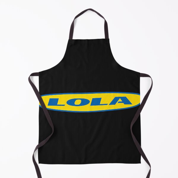 Item preview, Lola Cars designed and sold by FranciscoGonzal.