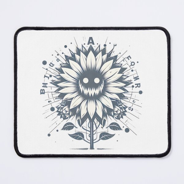 Item preview, Badflower ⭐⭐⭐⭐⭐ designed and sold by adal-heidis.