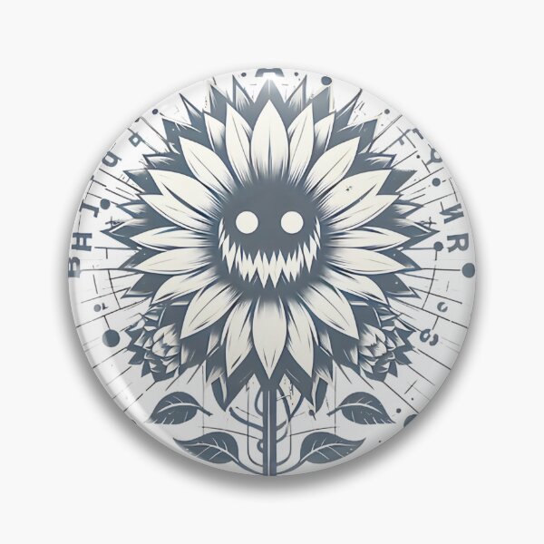 Item preview, Badflower ⭐⭐⭐⭐⭐ designed and sold by adal-heidis.